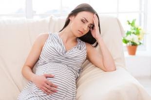 Симптомы и способы лечения молочницы при беременности